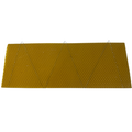 BS National Shallow Wired Worker Foundation (Cameroon Beeswax) – Pack of 10