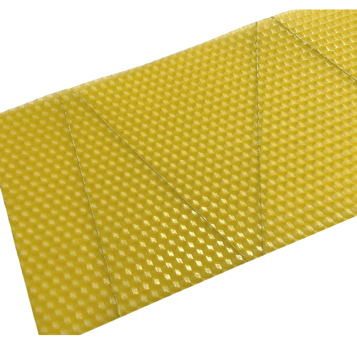 B.S. National Shallow Wired Worker Foundation Standard - 10 Pack