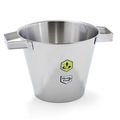 Carl Fritz CFM Stainless Steel Wax Pot Bucket