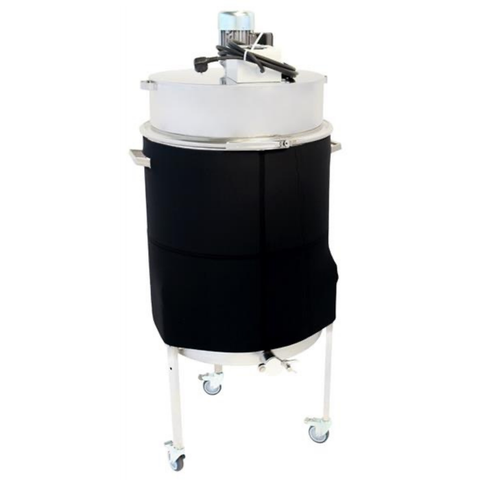 Carl Fritz CFM Tank Insulation for Mini Cappings Melter