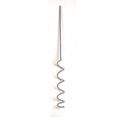 Carl Fritz Honey Creamer Attachment / stirring Corkscrew Mixer 65 cm
