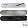 Carl Fritz left-hand queen grafting tool made in Germany with metal presentation box