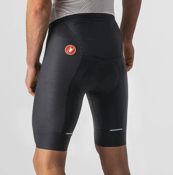 Castelli Mens' Competizione Cycling Short  - CLEARANCE