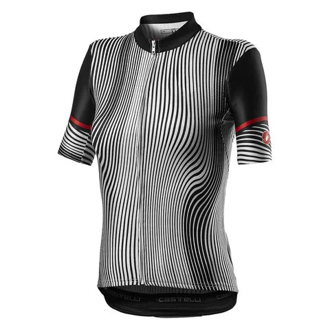 Castelli Women's Illusione Jersey - CLEARANCE