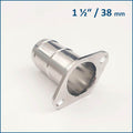 CFM Carl Fritz 1½″ Honey Tap Hose Connection – 38mm Hose Adapter