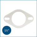 CFM Carl Fritz Silicone Gasket for 1½″ Honey Tap Flange – 6200099