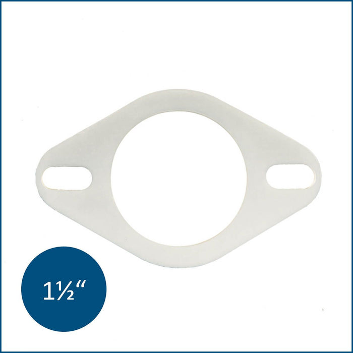 CFM Carl Fritz Silicone Gasket for 1½″ Honey Tap Flange – 6200099
