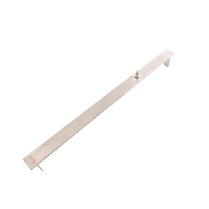 CFM Carl Fritz Stainless Steel Frame Spike for Uncapping Table
