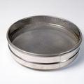 CFM-Double Strainer Fits Tanks 25-50 kg