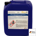 CFM heat transfer medium 20 litre canister for double-walled wax clarifiers and honey tanks