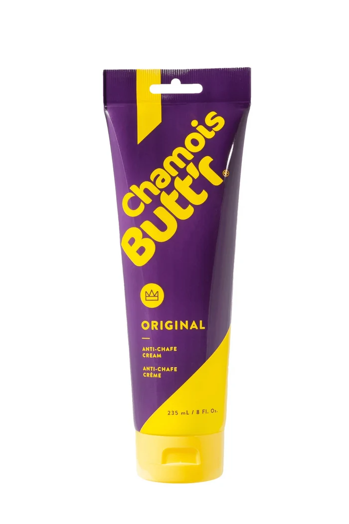 Chamois Butt'r - Element Tri & Bicycle Works