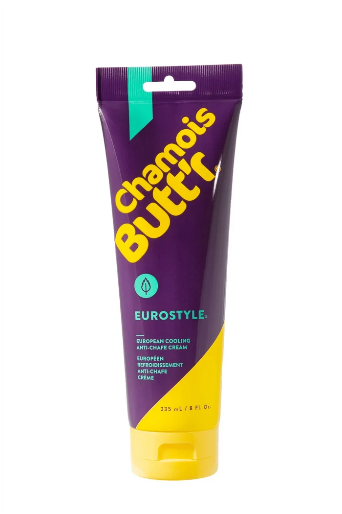 Chamois Butt'r - Element Tri & Bicycle Works