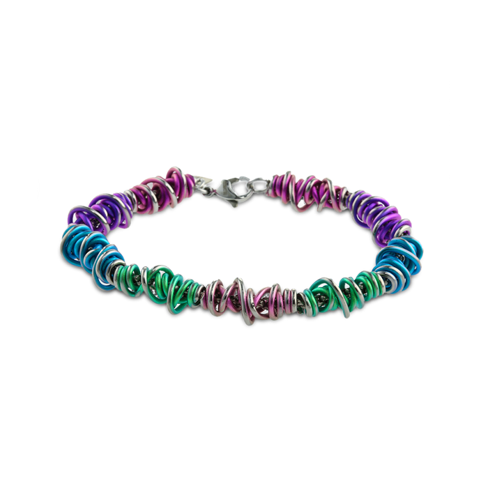 Chaos Bracelet