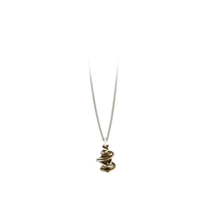 Chaos Drop Pendant