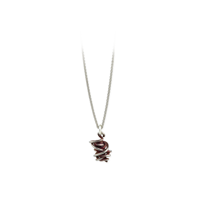 Chaos Drop Pendant
