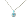 Cherry Blossom Pendant