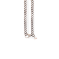 Chunky Flat Curb Chain