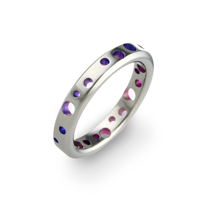Circular Ring
