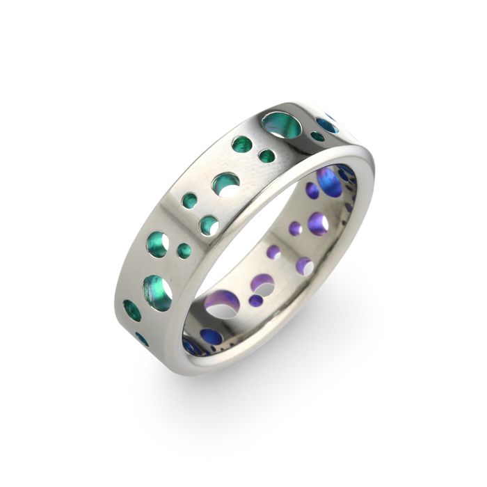 Circular Ring