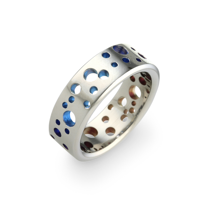 Circular Ring
