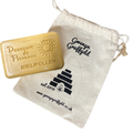 Classic French Rectangle Vegetable Soap Honey & Pollen - 200g