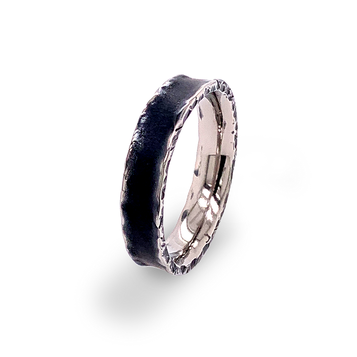 Coastal Edge Ring