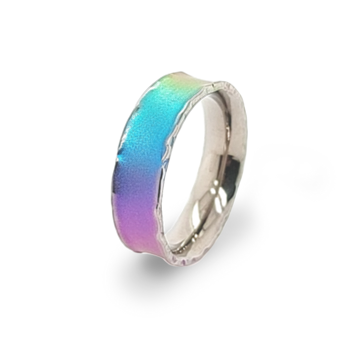 Coastal Edge Ring