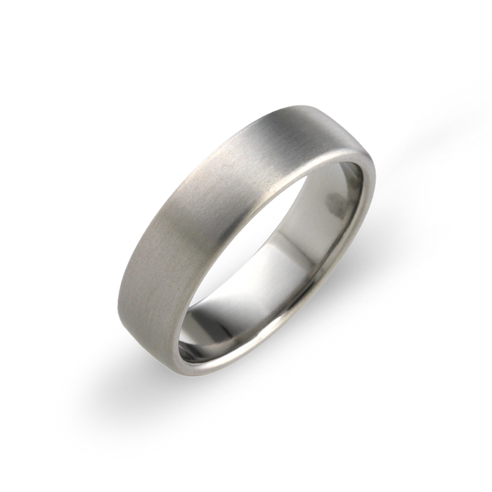 Comfort Ring