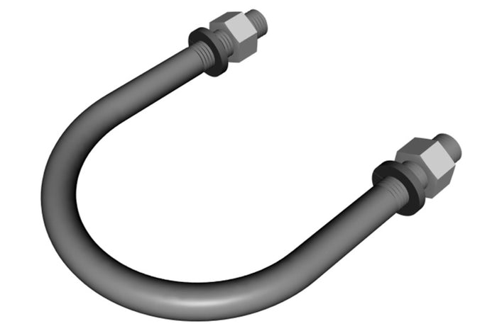 Commscope GUB-3244