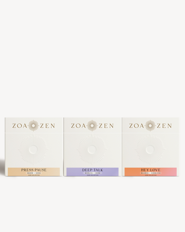 Core - Zen Paper Bundle