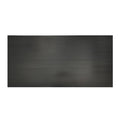 Coreflute Sheet 2440x1220x3mm Black