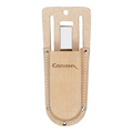 Corona Leather Scabbard
