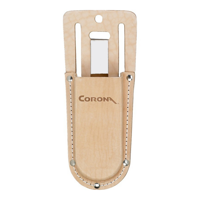 Corona Leather Scabbard