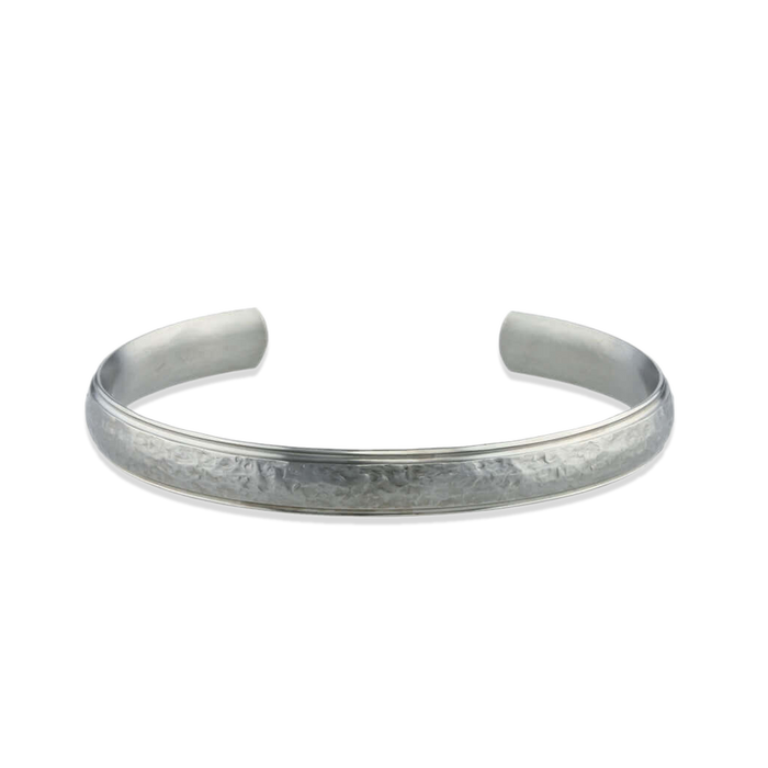 Court Sandstone Torc Bangle