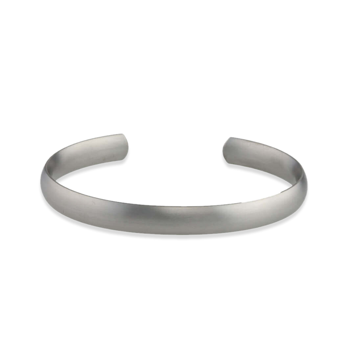 Court Torc Bangle