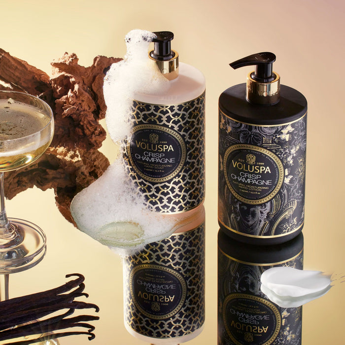 VOLUSPA Crisp Champagne Hand Soap