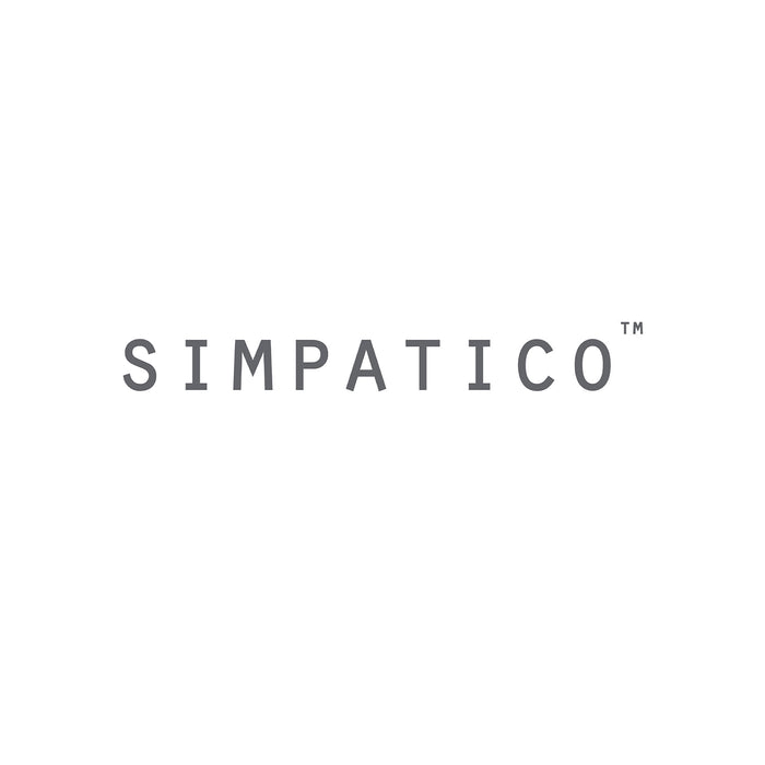 Simpatico Cucumber Gin Hobnail 100hr Candle