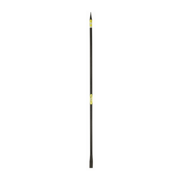 Cyclone Crowbar