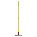 Cyclone Rakho Fire Fighting Tool