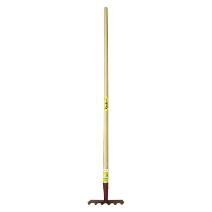 Cyclone Rakho Fire Fighting Tool