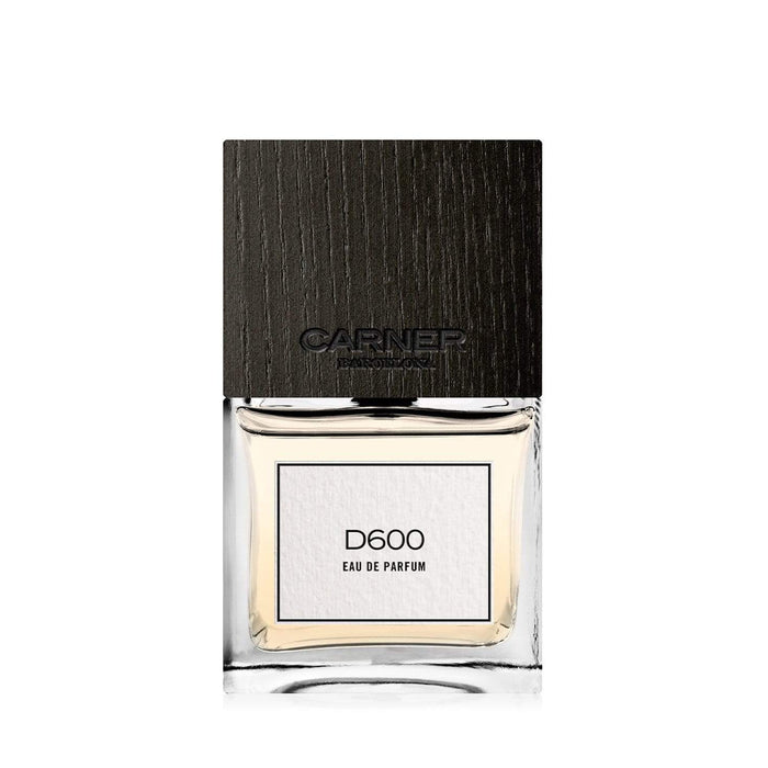 D600 Eau de Parfum - 50ml