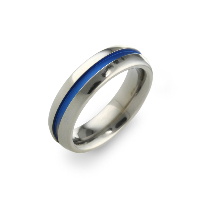 Deep Groove Ring