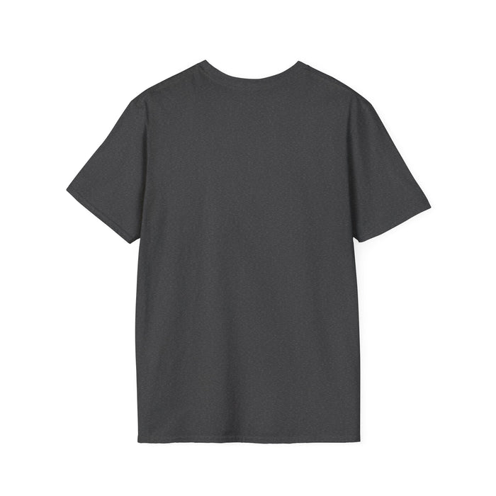 Don't Stop Riding Bicycle Themed T-Shirt - Element Tri & Bicycle Works