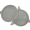 Double Nylon Honey Strainer 24cm – Economy Honey Filter for Beekeepers