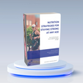 eBook - Nutrition Strategies For Staying Strong At Any Age