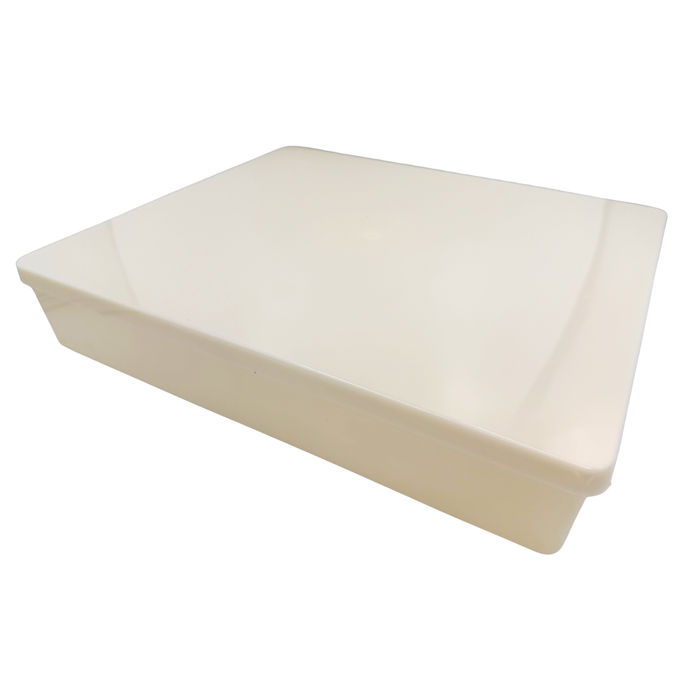 Economy 6L Plastic Top Hive Feeder – Rapid Bee Syrup Feeder