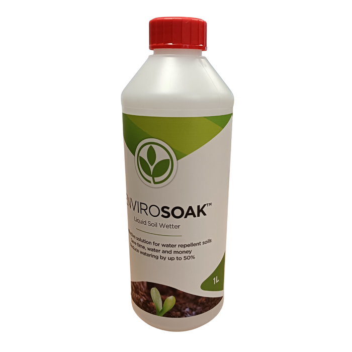Envirosoak Liquid Soil Wetter