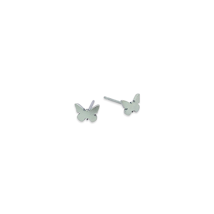 Extra Small Butterfly Studs