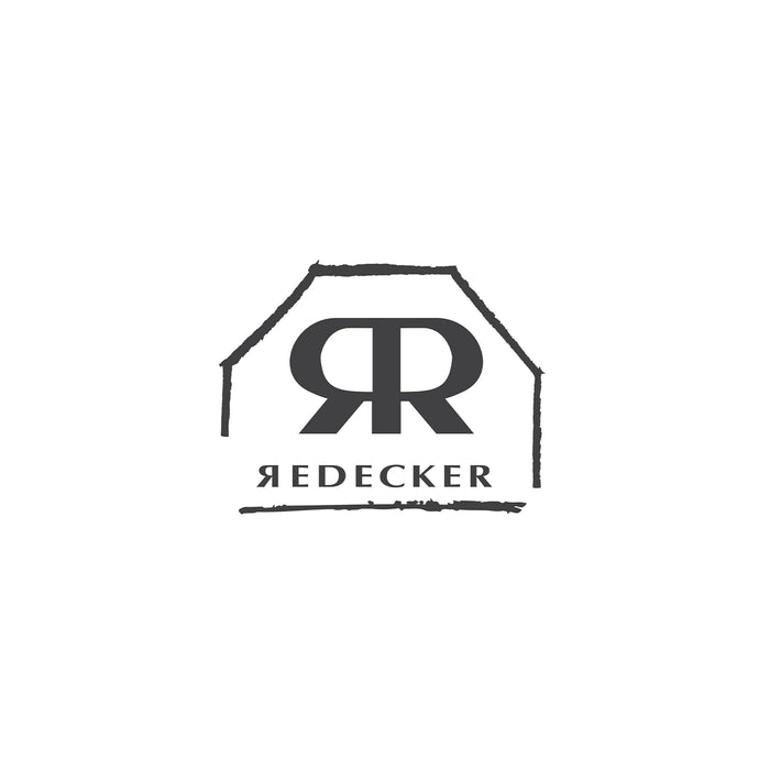 Redecker Face Brush - Handle