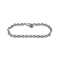 Faceted Trace Bracelet